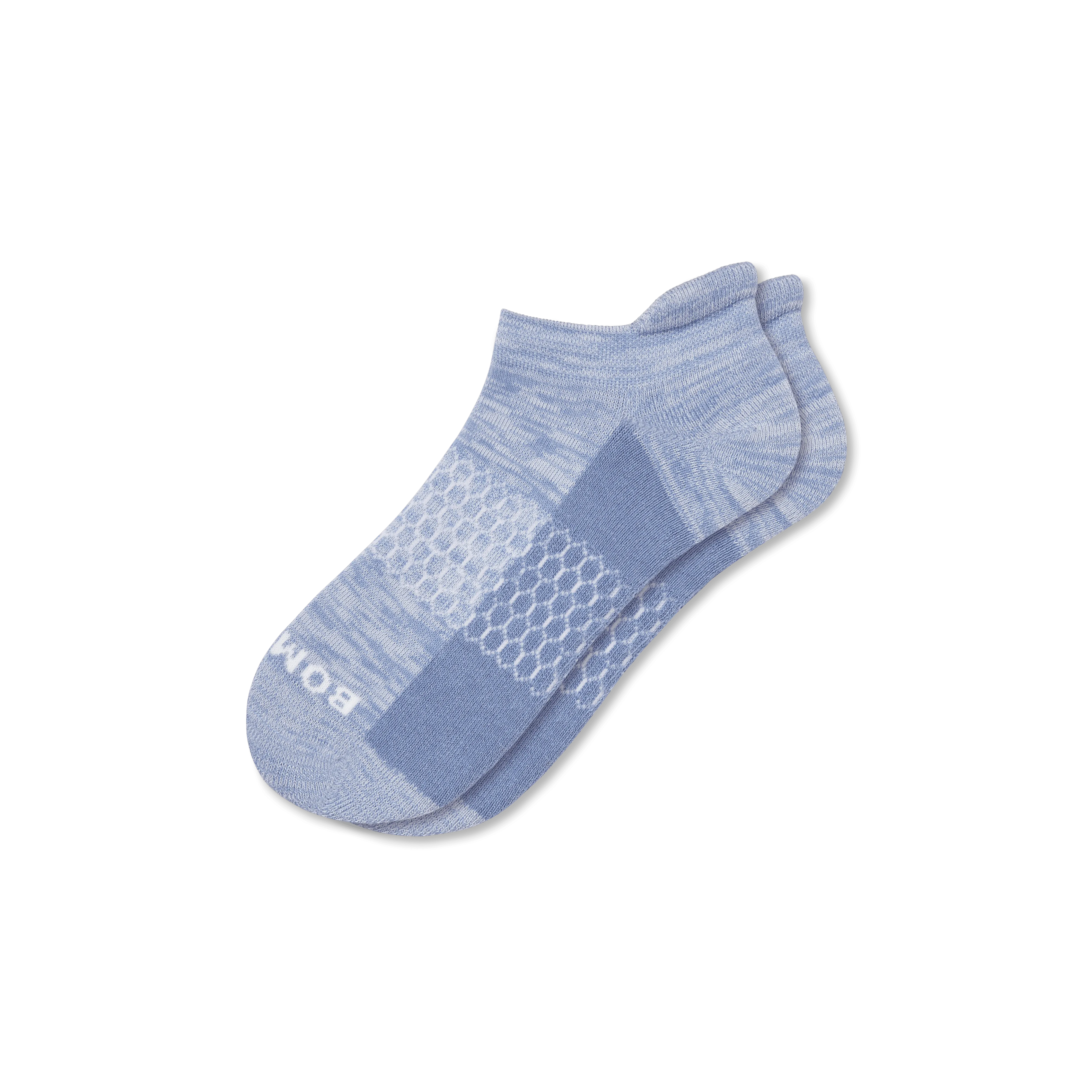 Women’s Two Tone Ankle Socks