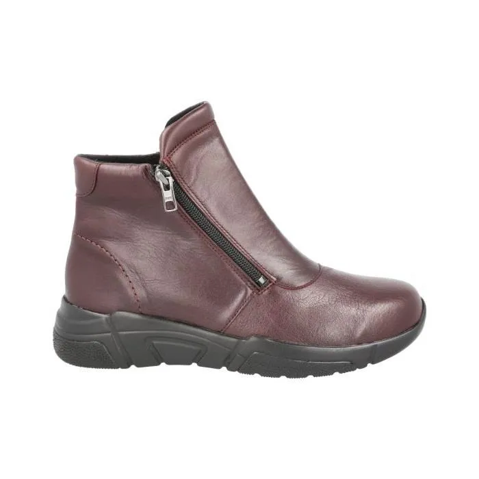 Women's Wide Fit DB Farnham Boots