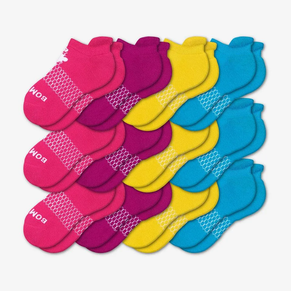 Youth Ankle 12-Pack