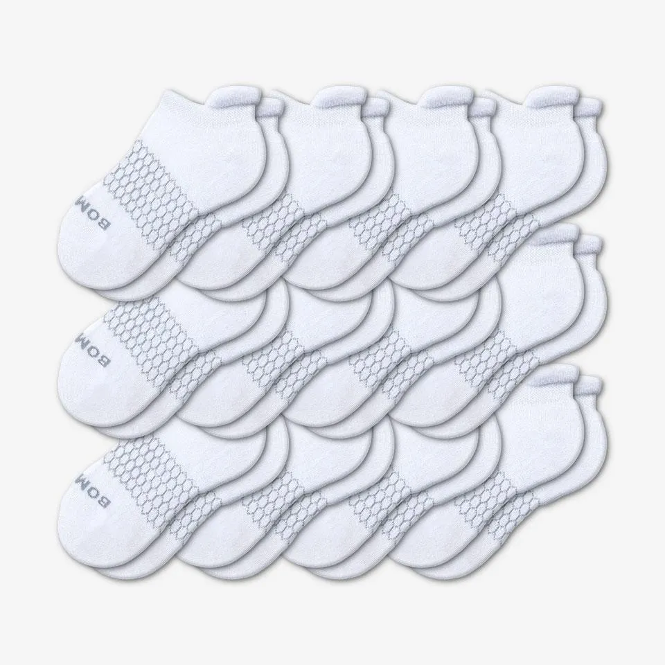 Youth Ankle 12-Pack