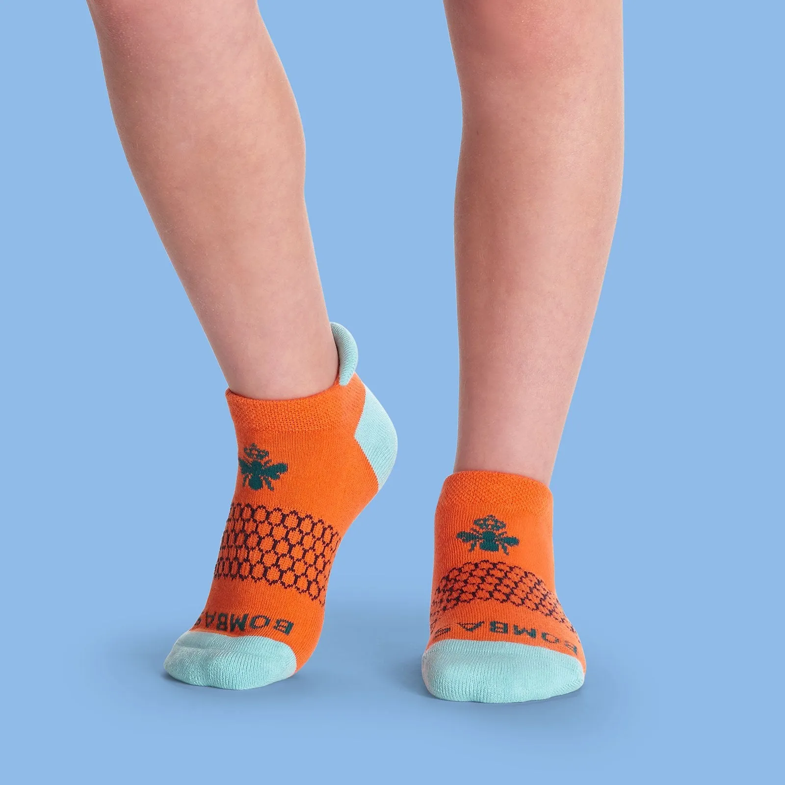 Youth Originals Ankle Sock 4-Pack