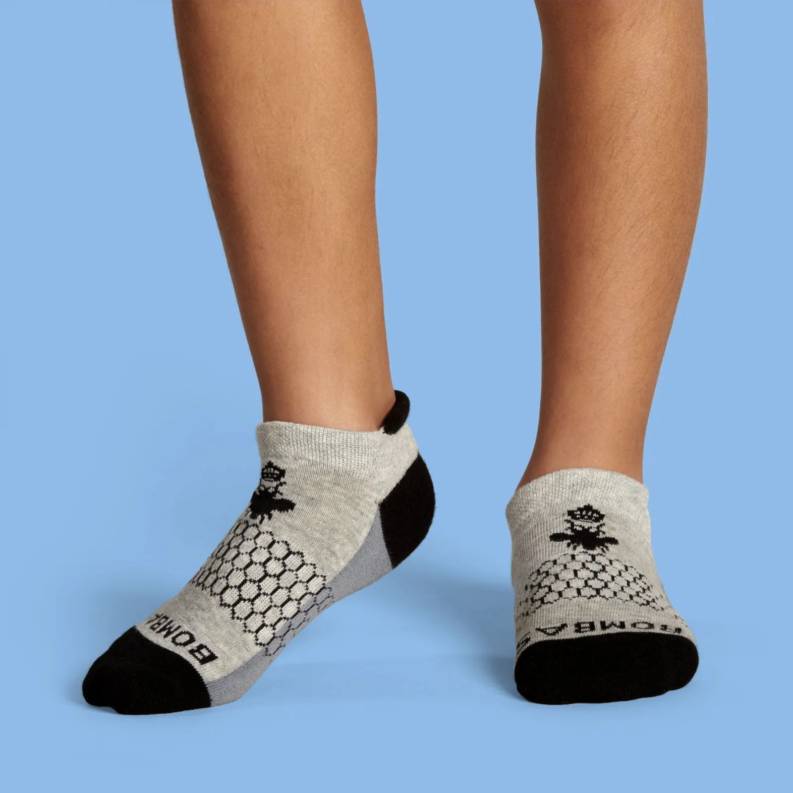 Youth Originals Ankle Sock 4-Pack