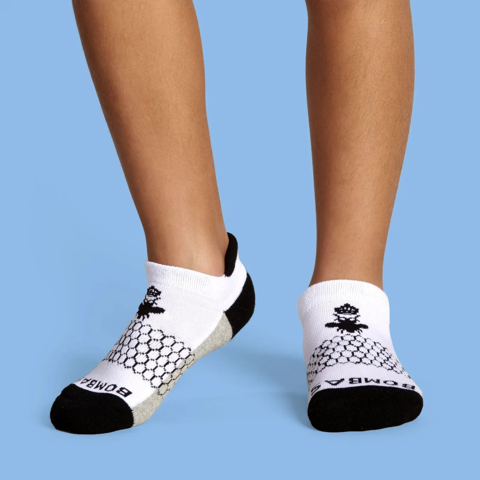 Youth Originals Ankle Sock 4-Pack