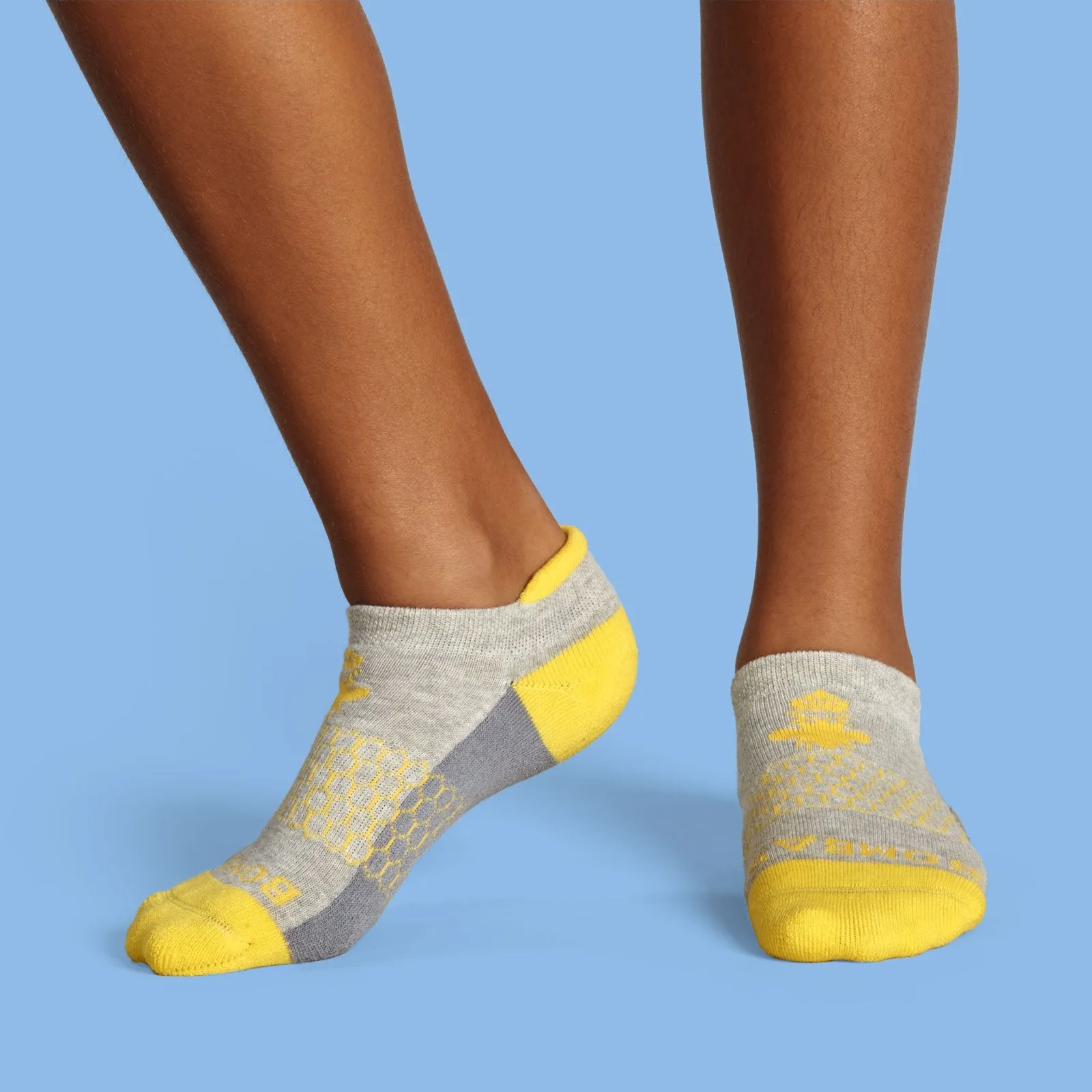 Youth Originals Ankle Sock 4-Pack